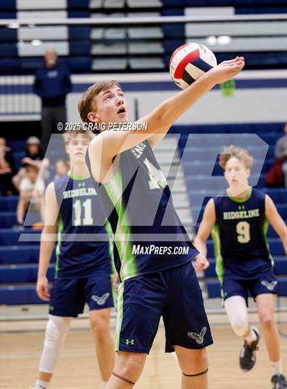 Thumbnail 2 in Stansbury @ Ridgeline photogallery.