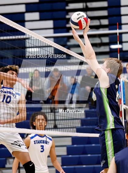 Thumbnail 1 in Stansbury @ Ridgeline photogallery.