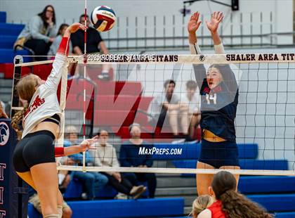 Thumbnail 1 in North Hills @ Shaler Area photogallery.