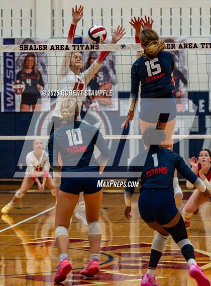 Thumbnail 3 in North Hills @ Shaler Area photogallery.
