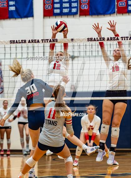 Thumbnail 1 in North Hills @ Shaler Area photogallery.