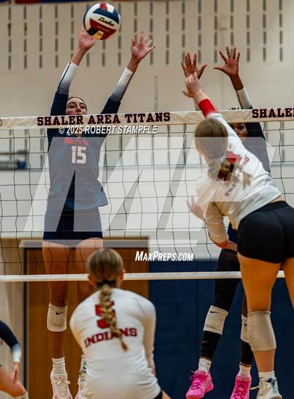 Thumbnail 3 in North Hills @ Shaler Area photogallery.