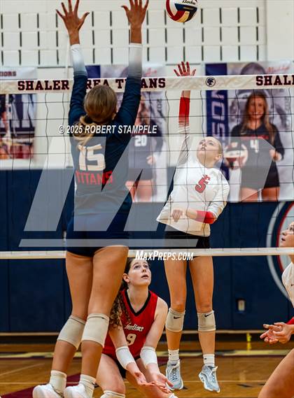 Thumbnail 3 in North Hills @ Shaler Area photogallery.