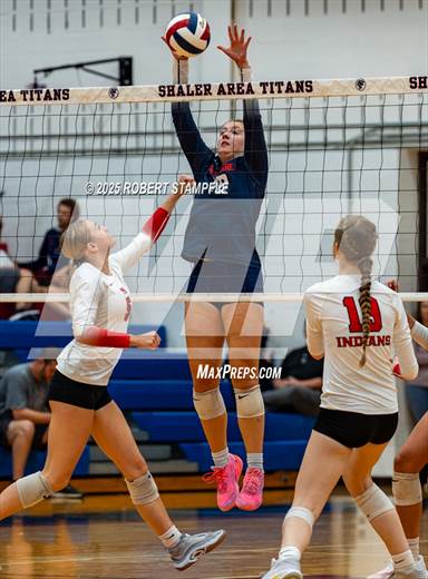 North Hills @ Shaler Area