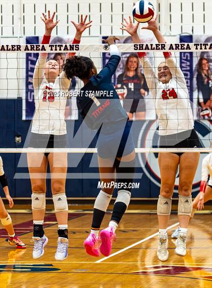 Thumbnail 3 in North Hills @ Shaler Area photogallery.