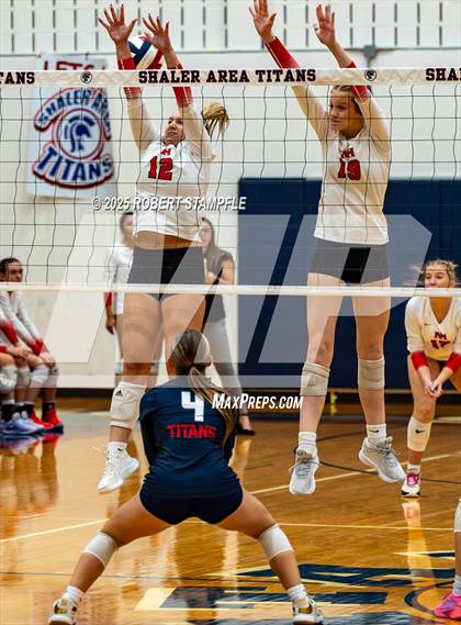 Thumbnail 1 in North Hills @ Shaler Area photogallery.