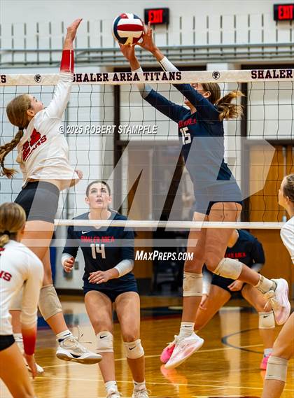 Thumbnail 2 in North Hills @ Shaler Area photogallery.