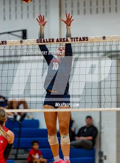 Thumbnail 2 in North Hills @ Shaler Area photogallery.