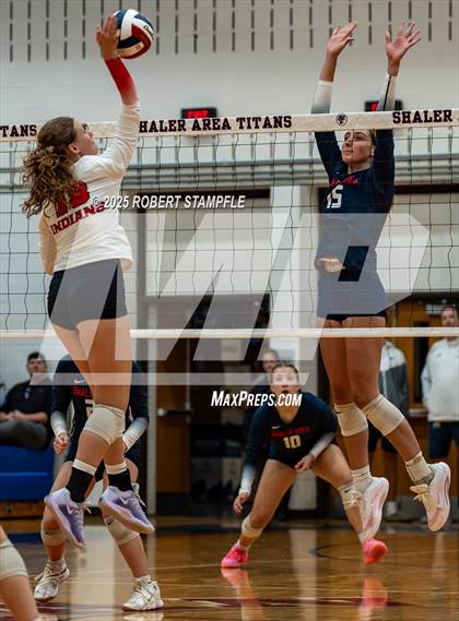 Thumbnail 1 in North Hills @ Shaler Area photogallery.