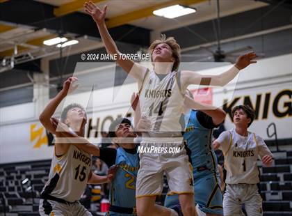 Thumbnail 3 in Marina @ Foothill photogallery.