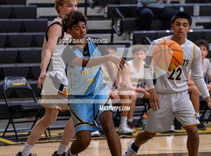 Thumbnail 1 in Marina @ Foothill photogallery.