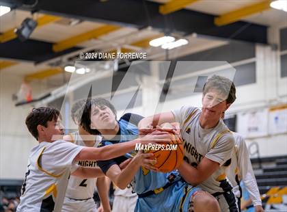 Thumbnail 1 in Marina @ Foothill photogallery.