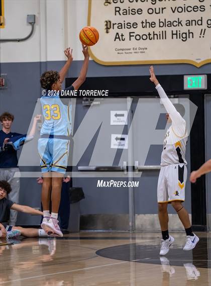 Thumbnail 2 in Marina @ Foothill photogallery.