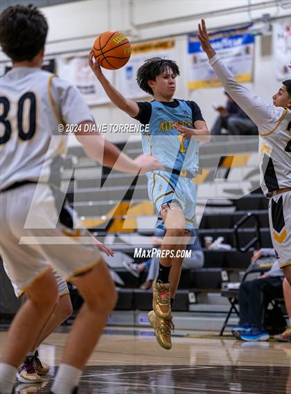 Thumbnail 1 in Marina @ Foothill photogallery.