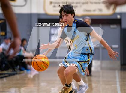 Thumbnail 3 in Marina @ Foothill photogallery.