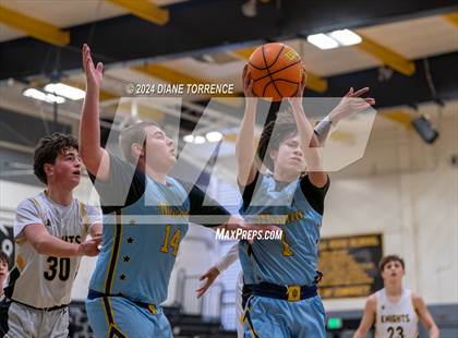 Thumbnail 2 in Marina @ Foothill photogallery.