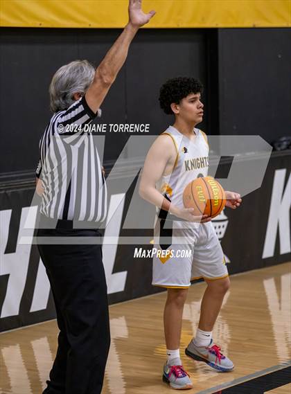 Thumbnail 1 in Marina @ Foothill photogallery.