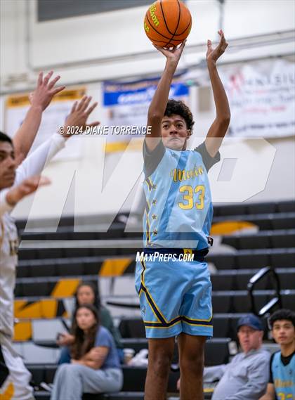 Thumbnail 1 in Marina @ Foothill photogallery.
