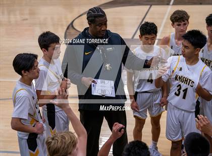 Thumbnail 3 in Marina @ Foothill photogallery.