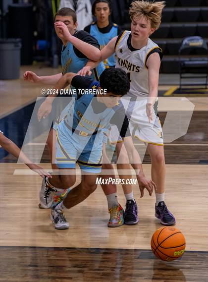 Thumbnail 1 in Marina @ Foothill photogallery.