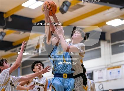 Thumbnail 2 in Marina @ Foothill photogallery.