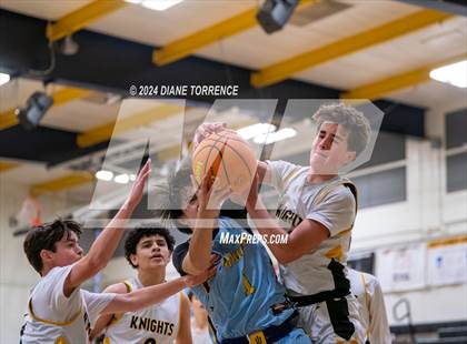 Thumbnail 3 in Marina @ Foothill photogallery.