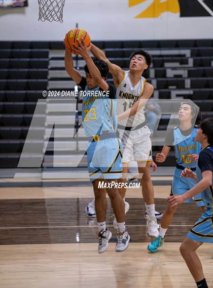 Thumbnail 3 in Marina @ Foothill photogallery.
