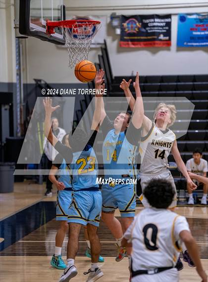 Thumbnail 3 in Marina @ Foothill photogallery.
