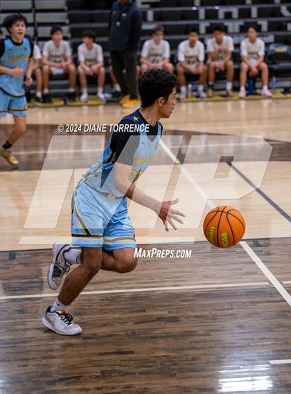 Thumbnail 2 in Marina @ Foothill photogallery.