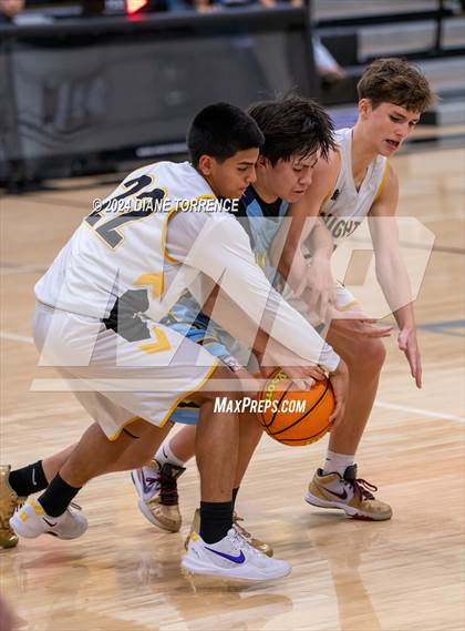 Thumbnail 3 in Marina @ Foothill photogallery.