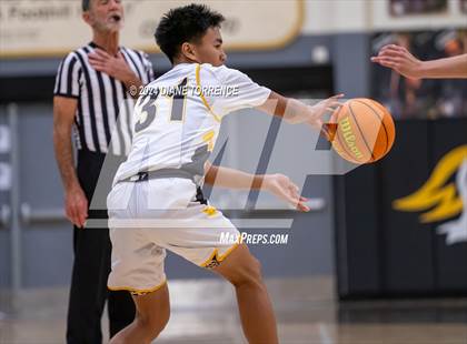 Thumbnail 1 in Marina @ Foothill photogallery.