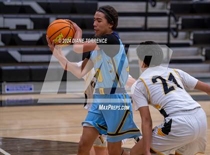 Thumbnail 3 in Marina @ Foothill photogallery.