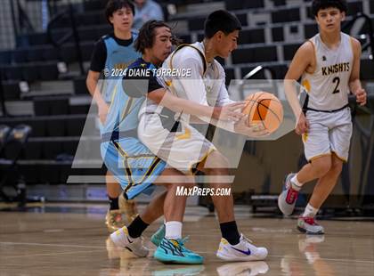 Thumbnail 2 in Marina @ Foothill photogallery.