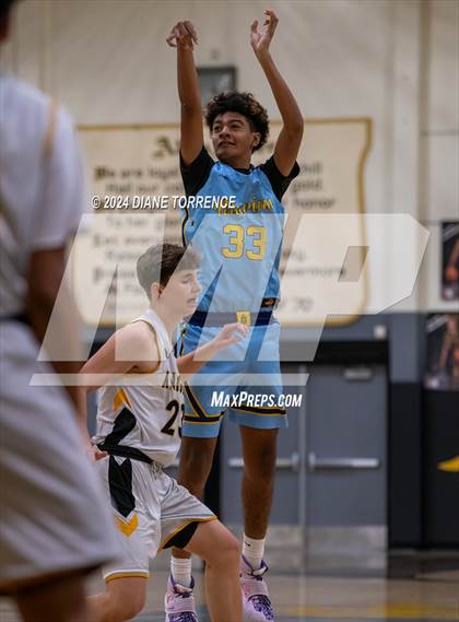Thumbnail 1 in Marina @ Foothill photogallery.