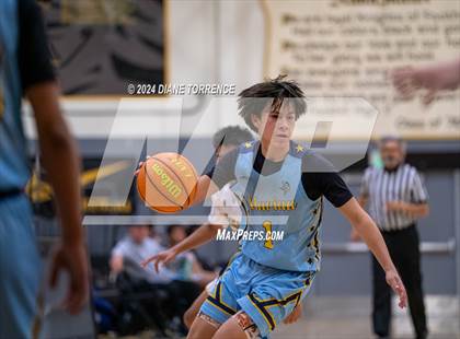 Thumbnail 1 in Marina @ Foothill photogallery.