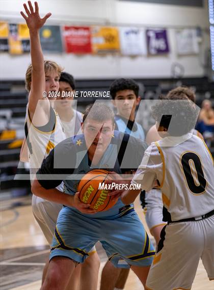 Thumbnail 3 in Marina @ Foothill photogallery.