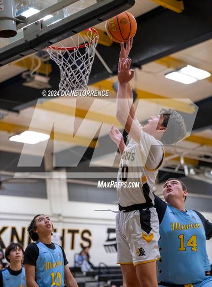 Thumbnail 1 in Marina @ Foothill photogallery.