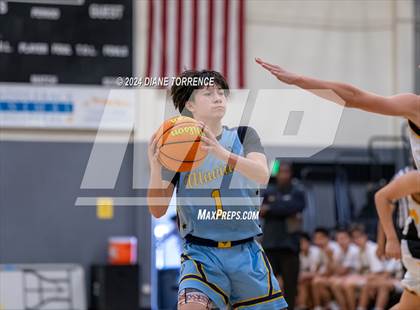 Thumbnail 2 in Marina @ Foothill photogallery.