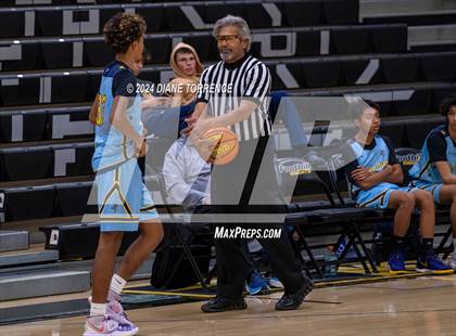 Thumbnail 1 in Marina @ Foothill photogallery.