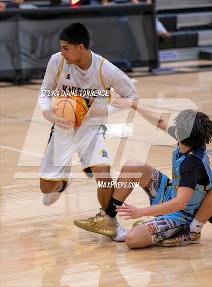 Thumbnail 1 in Marina @ Foothill photogallery.