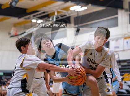 Thumbnail 2 in Marina @ Foothill photogallery.