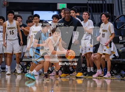 Thumbnail 1 in Marina @ Foothill photogallery.