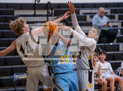 Thumbnail 3 in Marina @ Foothill photogallery.