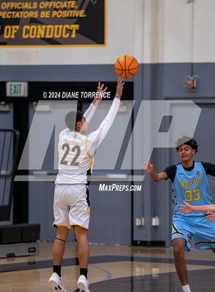 Thumbnail 3 in Marina @ Foothill photogallery.
