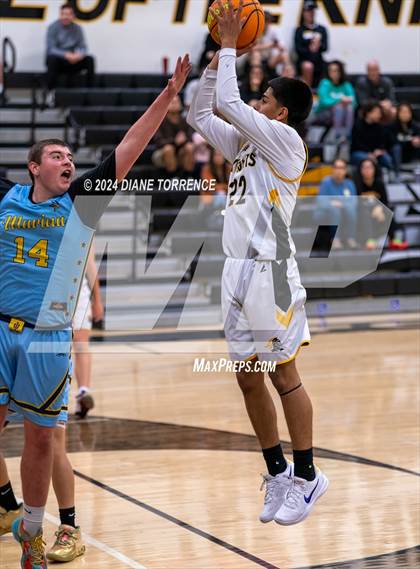 Thumbnail 2 in Marina @ Foothill photogallery.