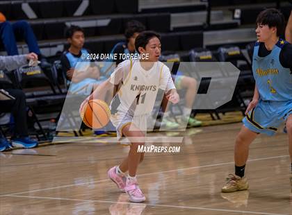 Thumbnail 2 in Marina @ Foothill photogallery.