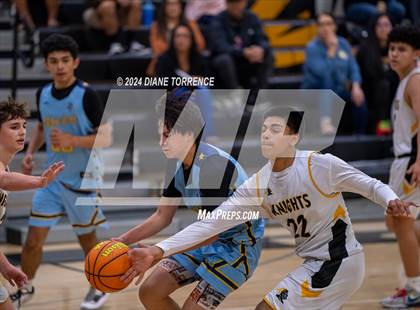 Thumbnail 1 in Marina @ Foothill photogallery.