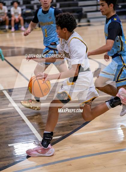Thumbnail 3 in Marina @ Foothill photogallery.