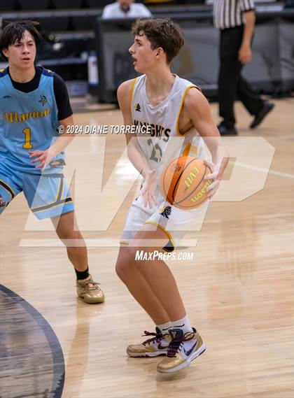 Thumbnail 2 in Marina @ Foothill photogallery.