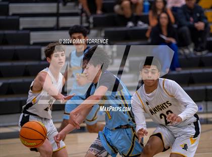 Thumbnail 2 in Marina @ Foothill photogallery.